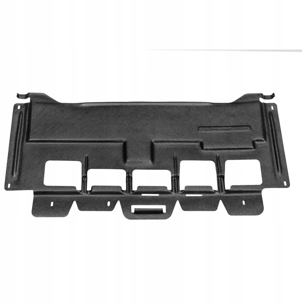 фото №1, Захист двигуна do citroen c5 i 2004-2008