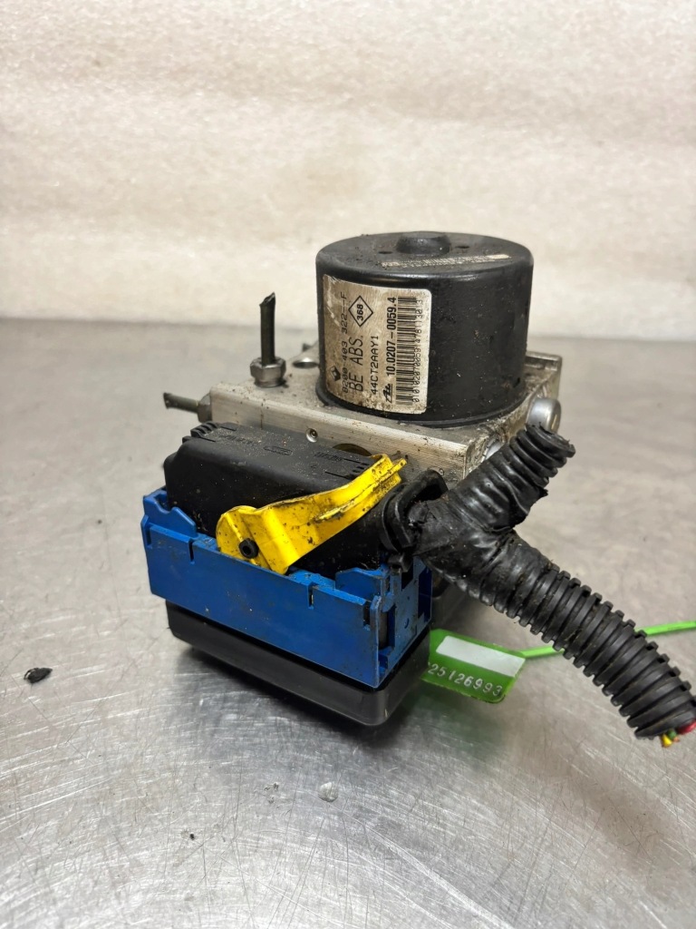 Купити Насос abs renault twingo ii 2 8200403322 10.0970-1409.3