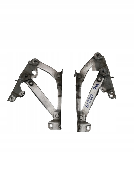 фото №1, Петлі капот mercedes w220 2208800128 744