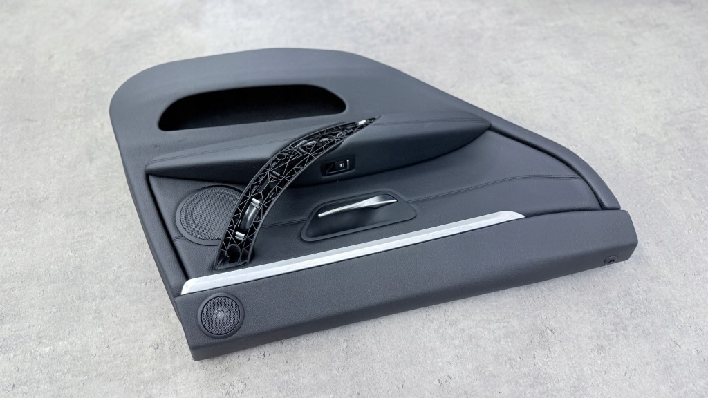 фото №13, Bmw f36 сидіння заднє сидіння обшивки m-pakiet czarna шкіра з підігрівом eu ładne