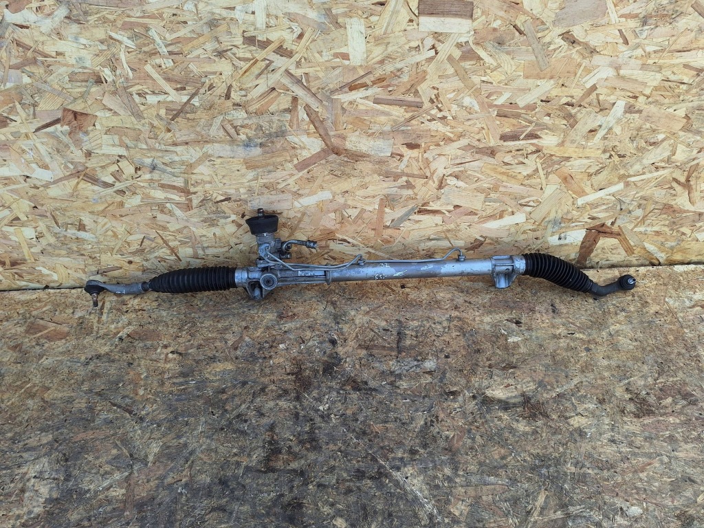 фото №1, Трансмиссия рулевая рейка alfa romeo 159 europa