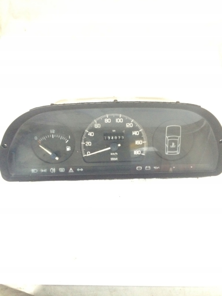 Купити Лічильник спідометр fiat uno 146a/e 1.1 0606