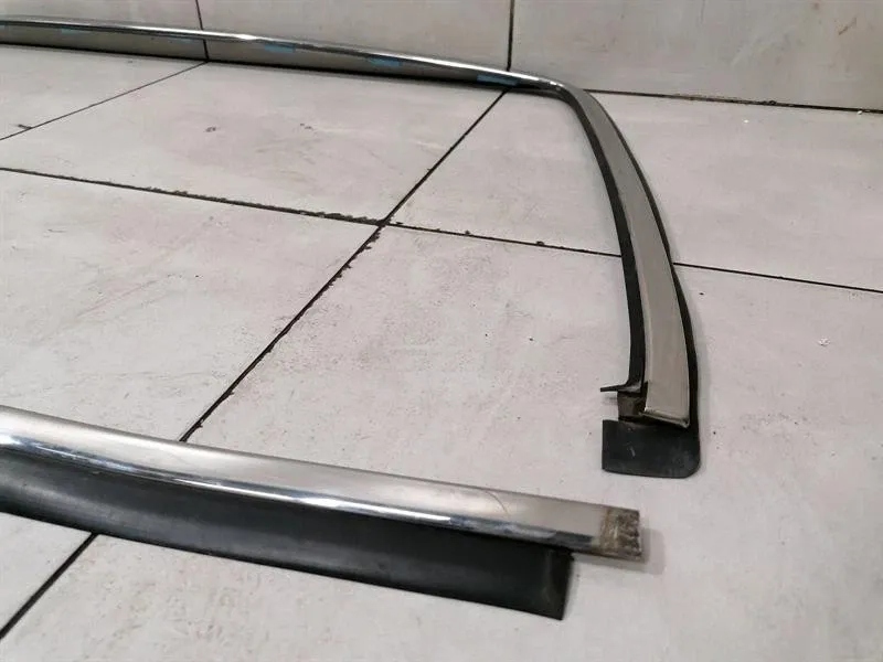 Bentley arnage t rear window молдинг pv111331pa смуга - Доставка
