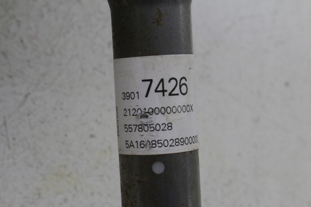 фото №10, Колонка рулевая усилитель opel adam