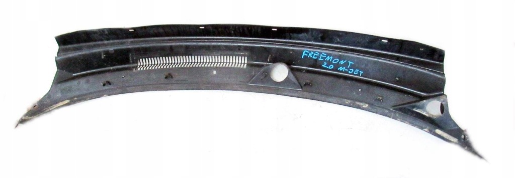 Купити Жабо набір freemont dodge journey комплект