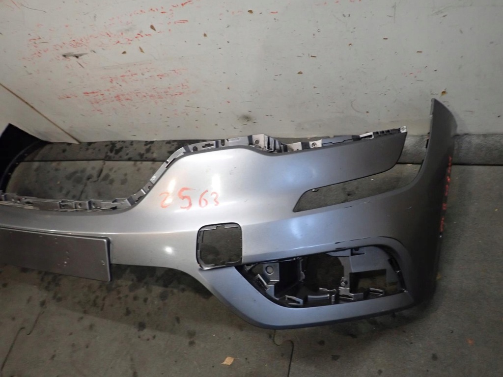 фото №2, Бампер перед передний renault koleos ii 2017- 620225732