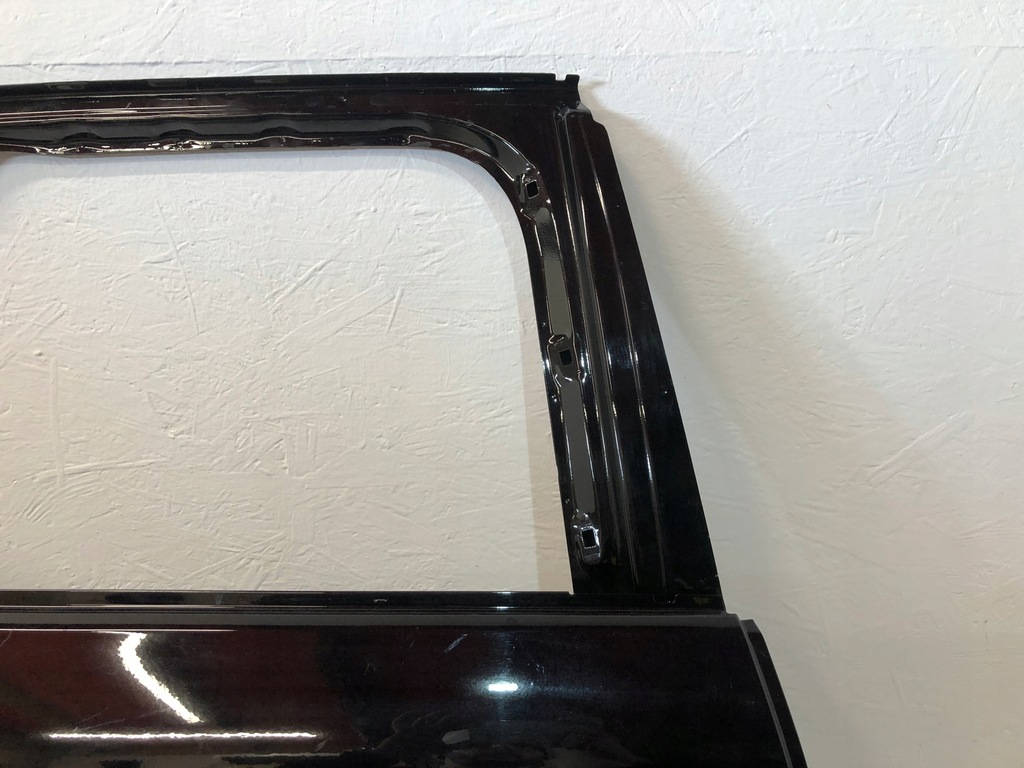 фото №9, Volvo xc40 дверь правое 18 -