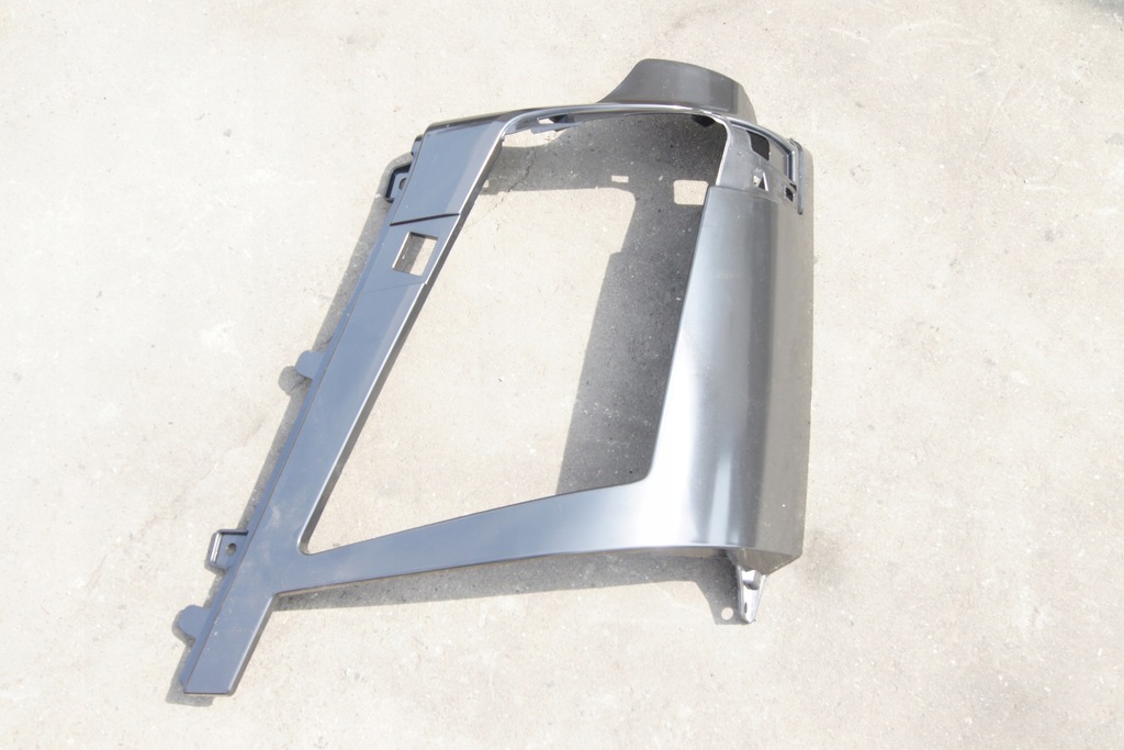 фото №1, Панель фары volvo fm4 fmx левый