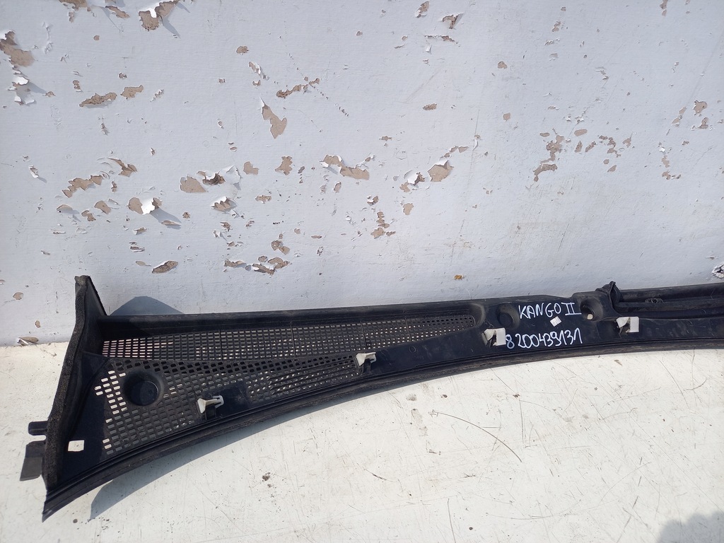 фото №8, Жабо renault kangoo iii 8200439131