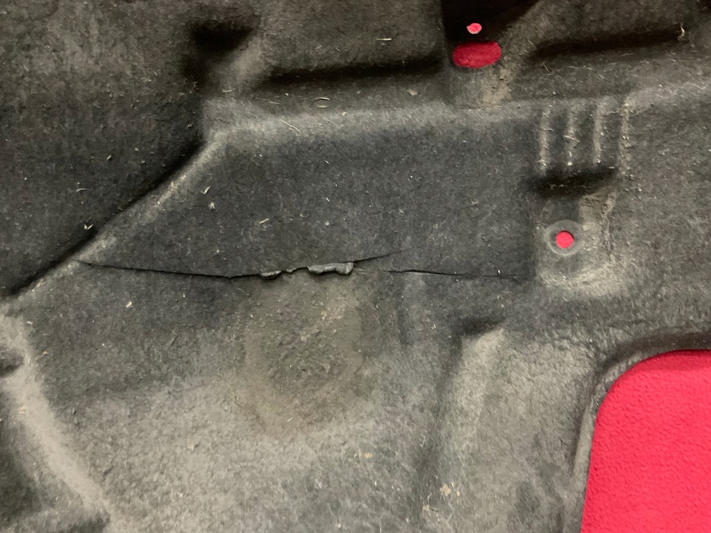 фото №7, Porsche macan turbo підкрилок ліва 95b809961f