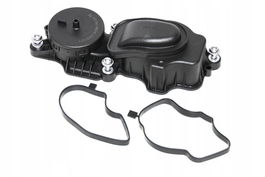 фото №8, Клапан вентиляционный. skrz.korb. bmw e92 09- febi