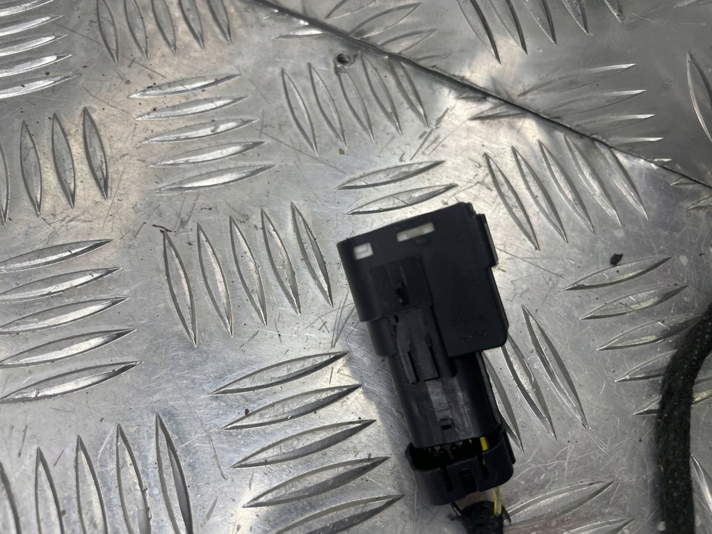 фото №7, Opel insignia b джгут двері правий задня 39112837