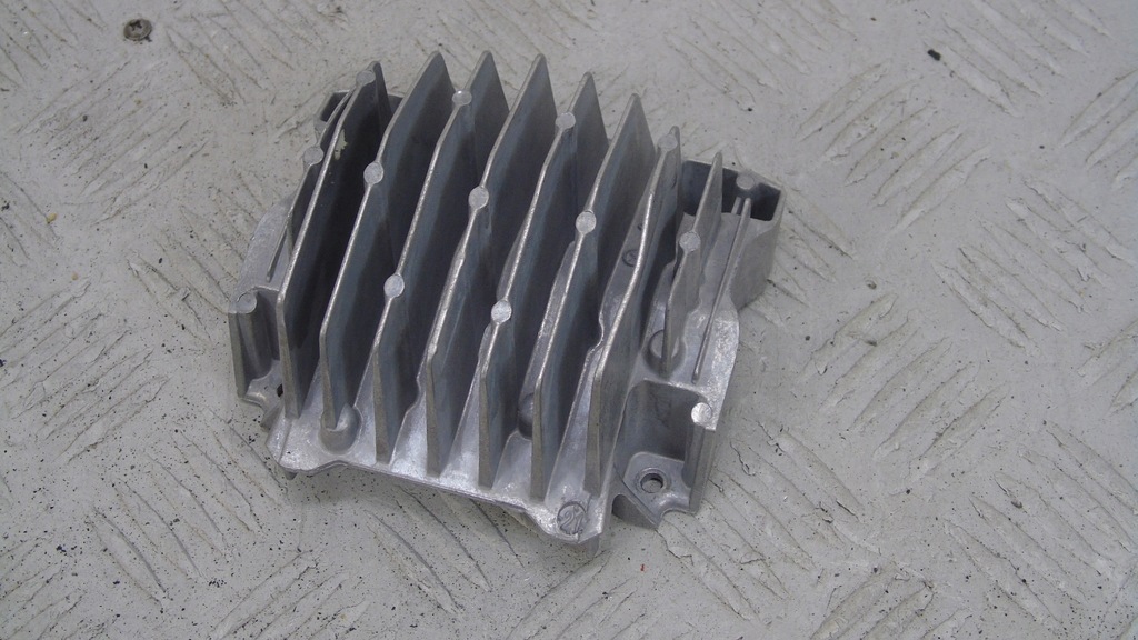 фото №1, Bmw перетворювач модуль led 1420000323