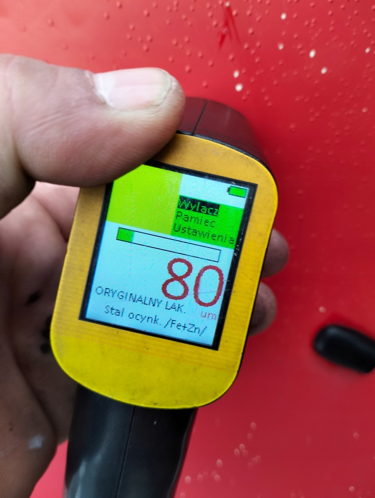 Капот mini cooper r56 2006-2010 оригинал 851/3 chili red бензин Цена