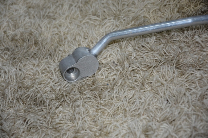 фото №8, Шланг кондиціонера vw tiguan lift 5n0820741f