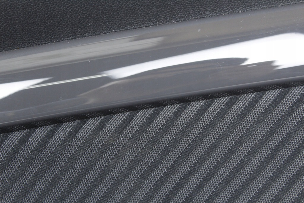 фото №2, Обшивка двері правий передній mini f54 clubman