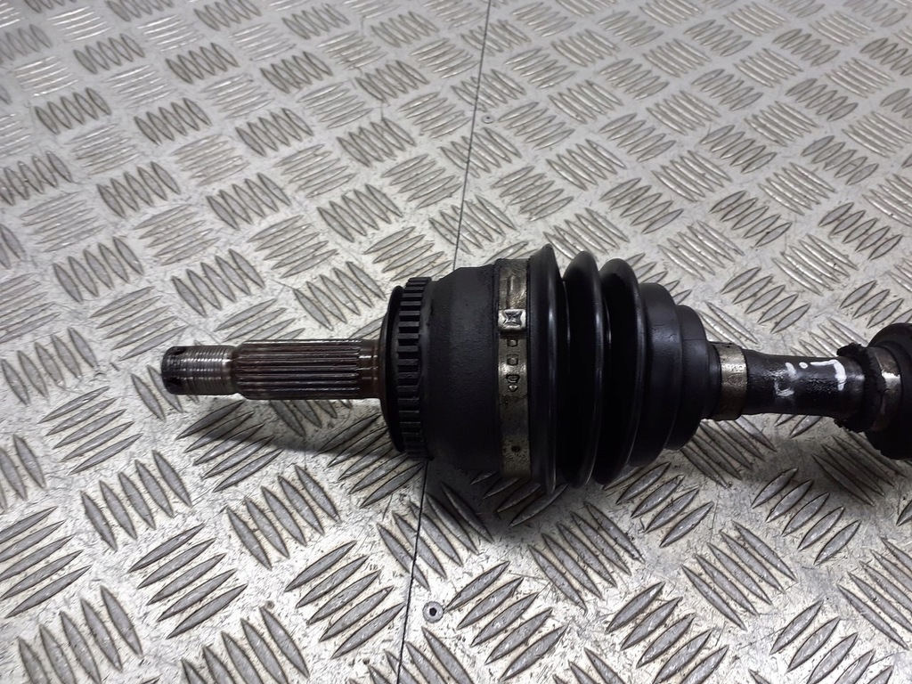 фото №2, Приводной вал левая передняя kia rio ii 1.5 d