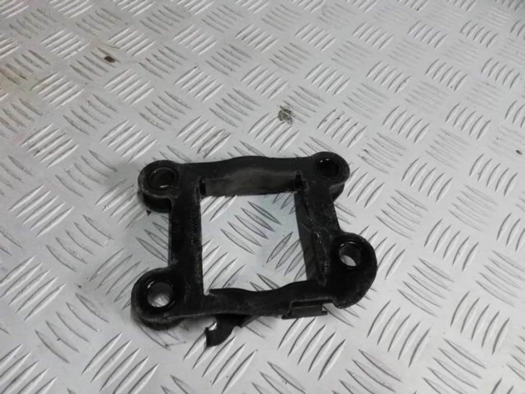 фото №1, Проставка зона деформации citroen ds5 9800655380