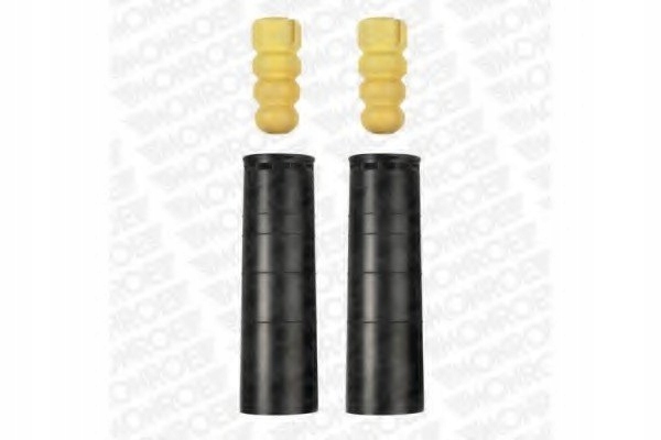 Купити Накладка амортизатора zest. opel vectra b t