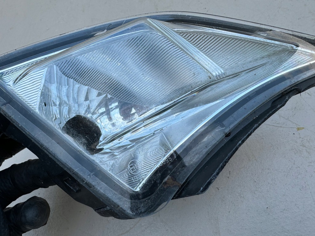 фото №8, Subaru brz gt86 противотуманная фара правый перед передний