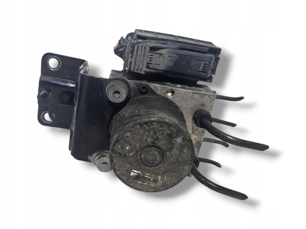 фото №6, Kia rio 2013 насос abs