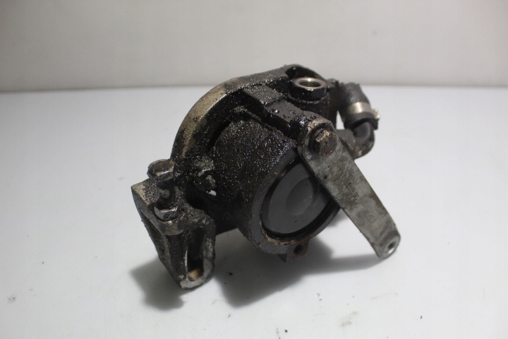 фото №4, Насос підсилювача fiat albea ii 1.4