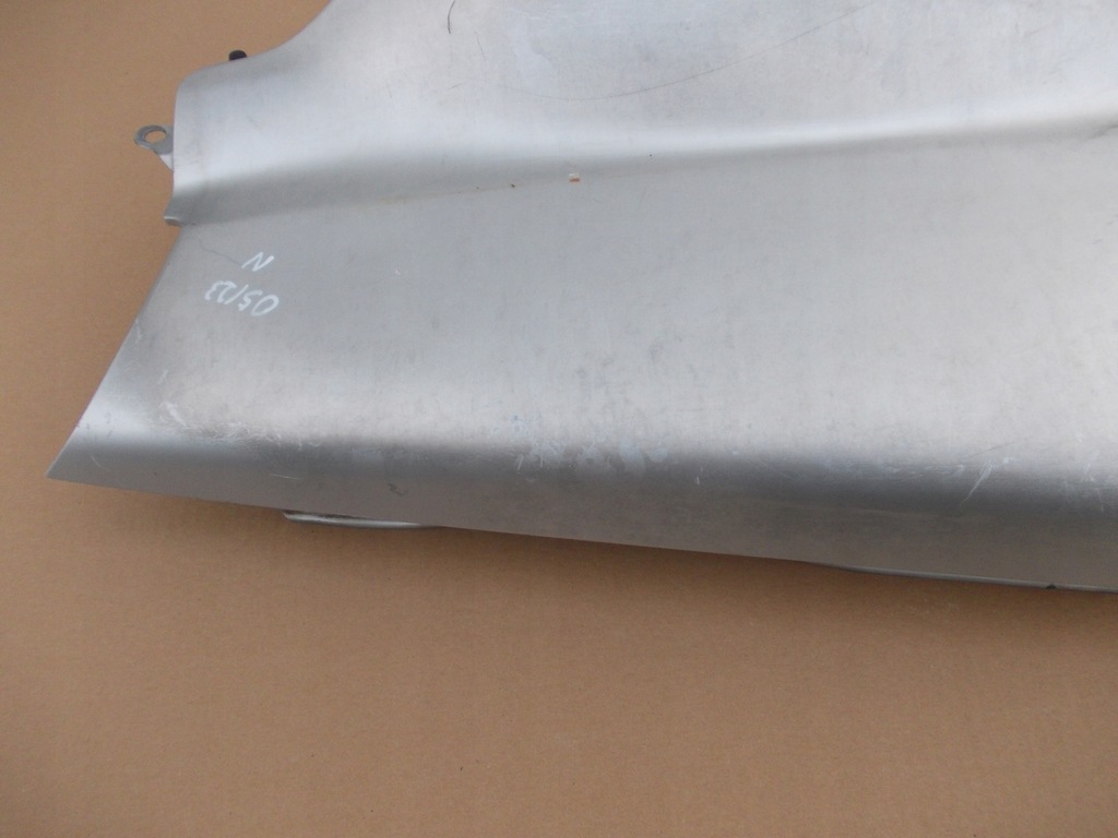 фото №9, Крыло правый перед honda hr-v hrv