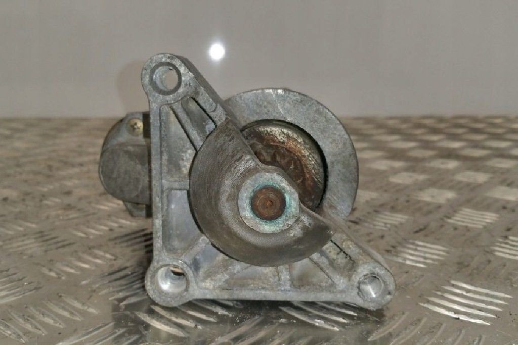 фото №7, Стартер peugeot 306 break 7e, n3, n5 11130716 1.8l бензиновий 74kw 1997