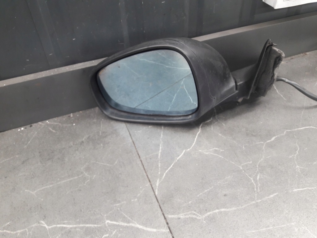 фото №4, Зеркало левая alfa romeo 159 7pin