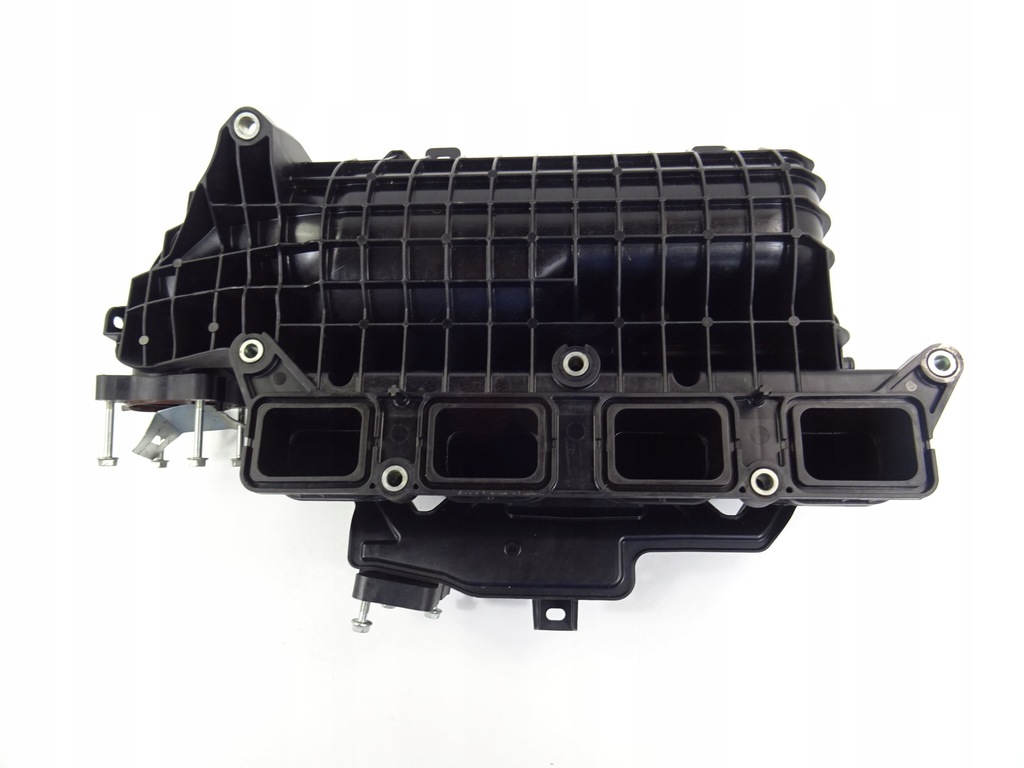 фото №7, Lexus nx 2.5 гибрид nx 300h коллектор всасывающий