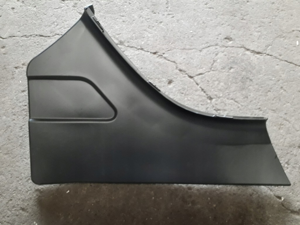 фото №4, Scania r накладка подкрылок, треугольник