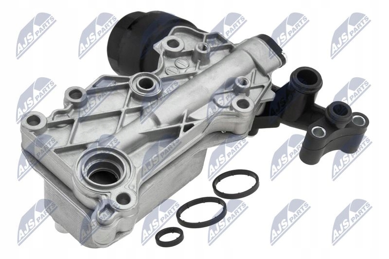 фото №3, Корпус litra масла ccl-me-037 nty