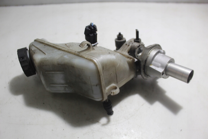 фото №2, Насос тормозная opel corsa d lift 1.3cdti