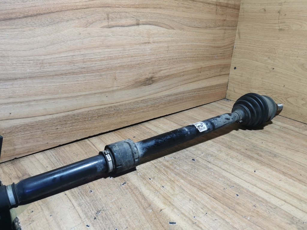 фото №1, Привідний вал права zafira c 1.4t