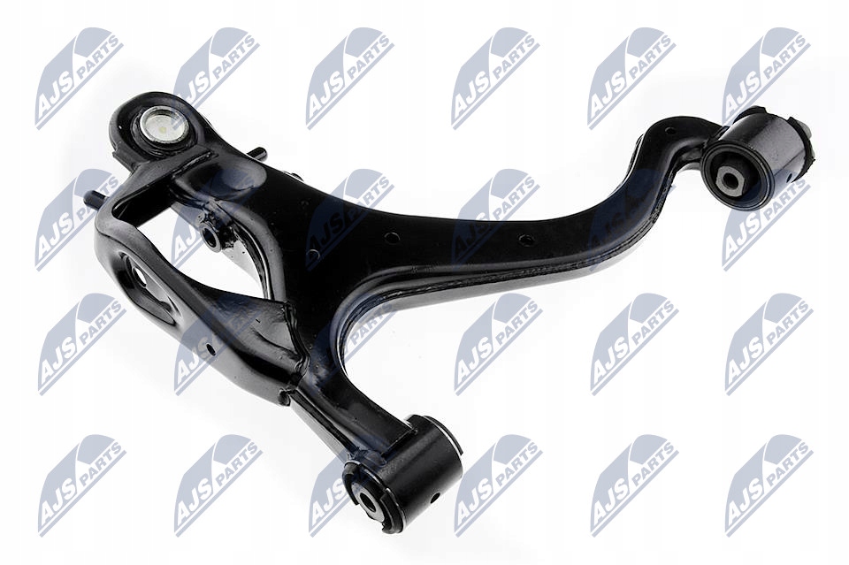 фото №1, Рычаг передний land rover range rover нижний правый