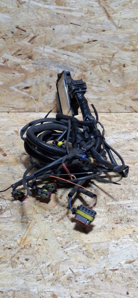 Блок управления lpg lovato smart exr 4 cyl 67r-010249 110r-010078 plus электропроводка Цена