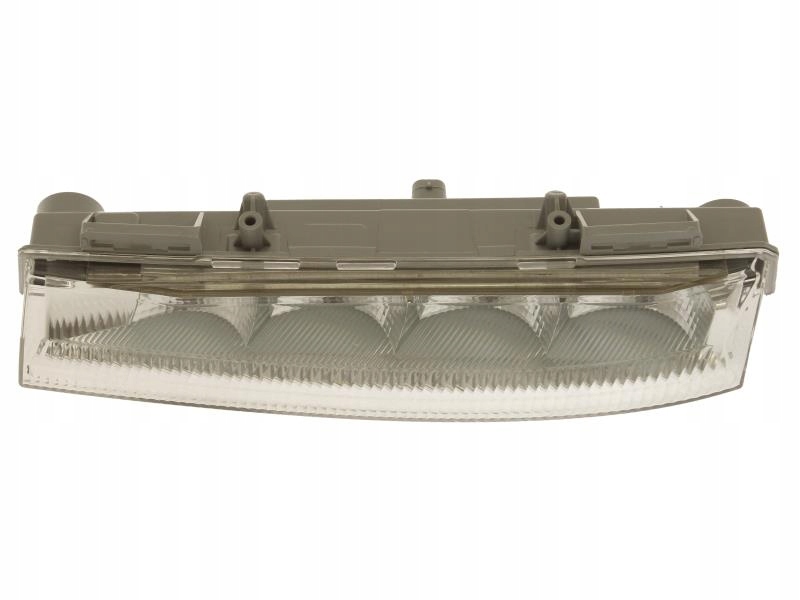 Ліхтар drl mercedes w204 07-11 лівий led плоске Недорого