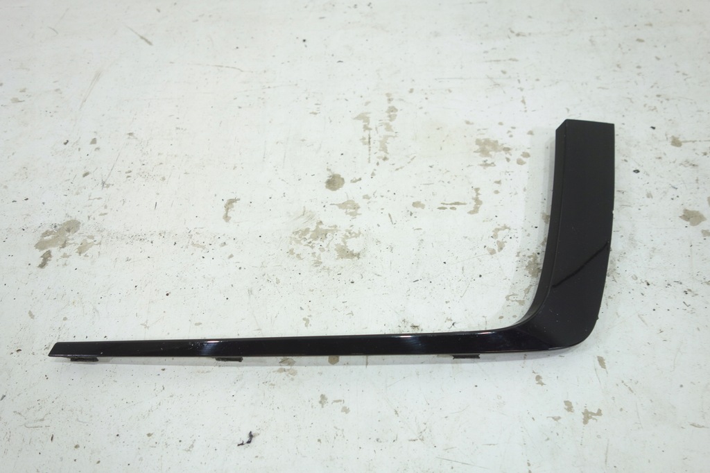 фото №1, Молдинг zderz перед правая skoda octavia iii rs lift