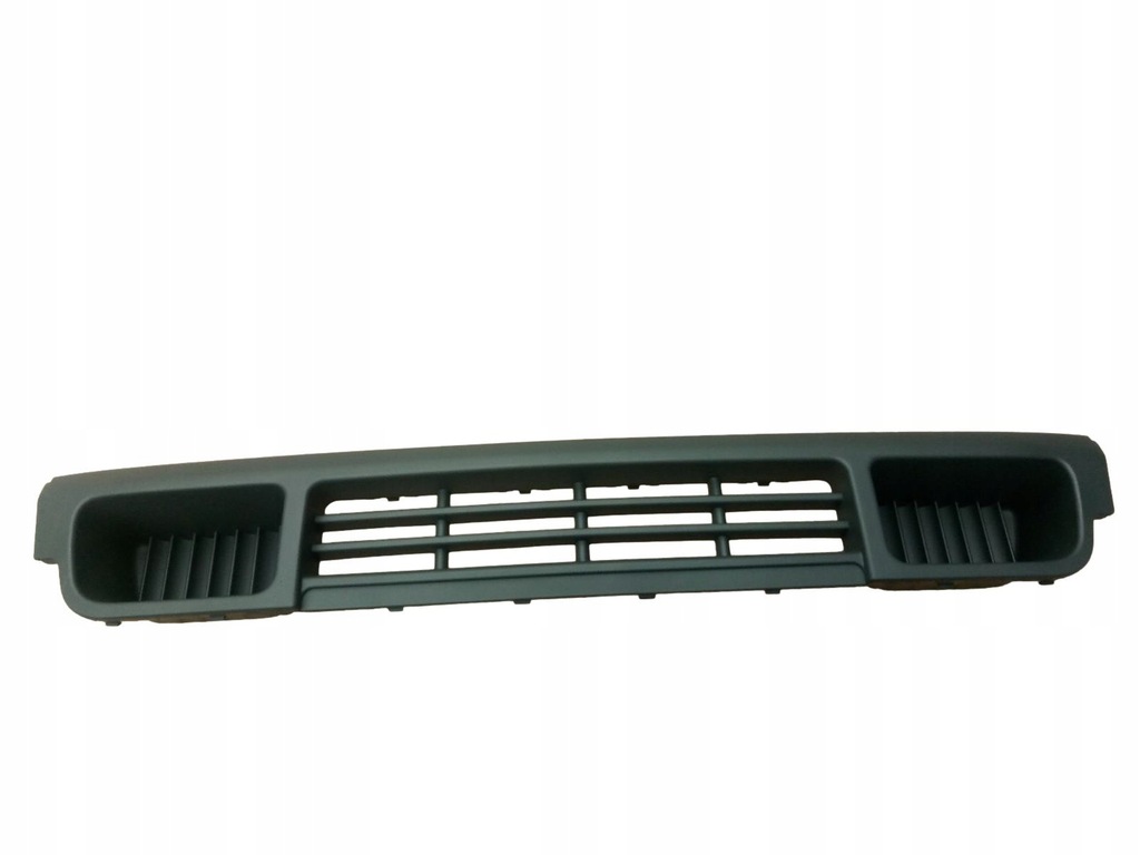 фото №1, Vw transporter t5 lift 09+atrapa заглушка решётка