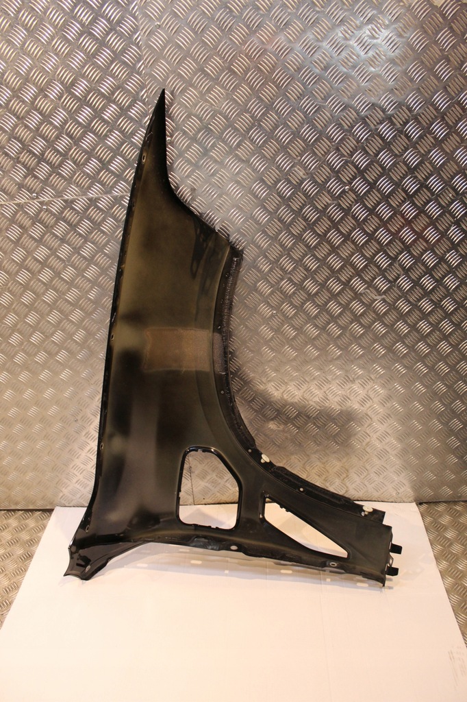 фото №7, Bmw g05 крила панель лівий гібрид