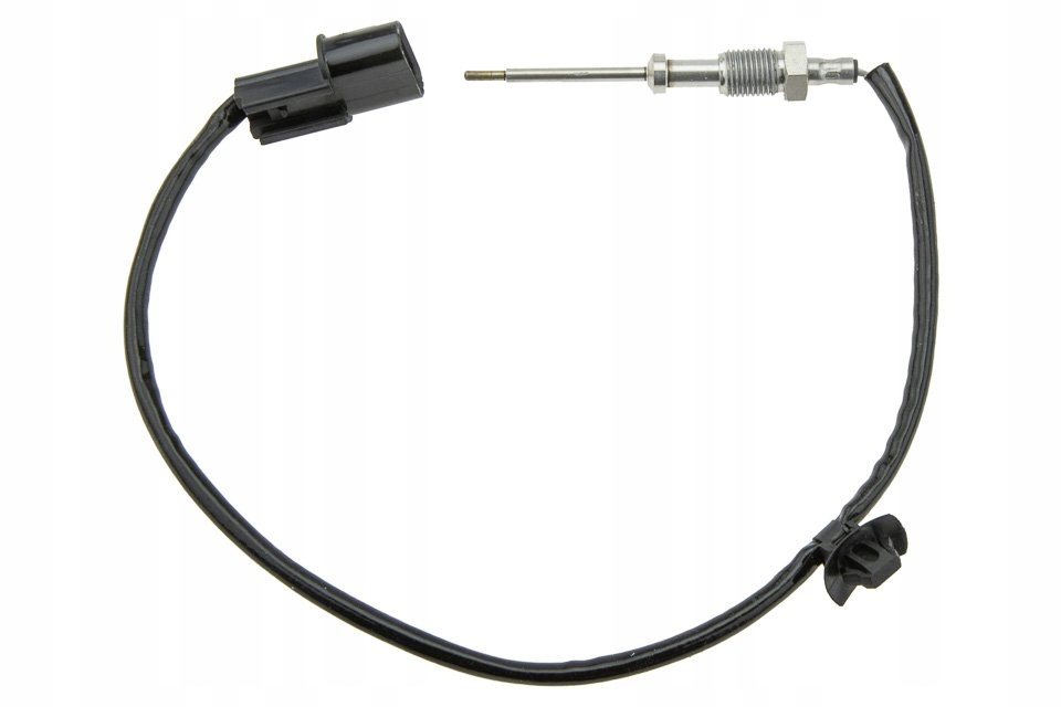 фото №1, Датчик температуры выхлопных газов ix35 2.0crdi 10-, santa fe ii/iii 2.0crdi