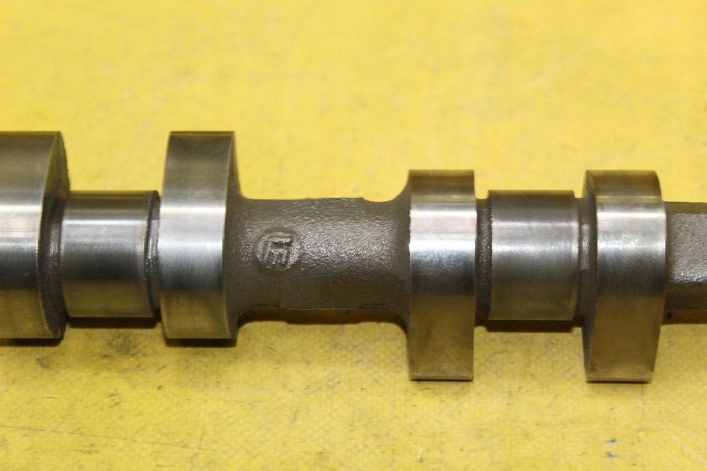 фото №5, Вал розподільного валу всмоктуючий peugeot 406 2.0 b rfn 10lh06