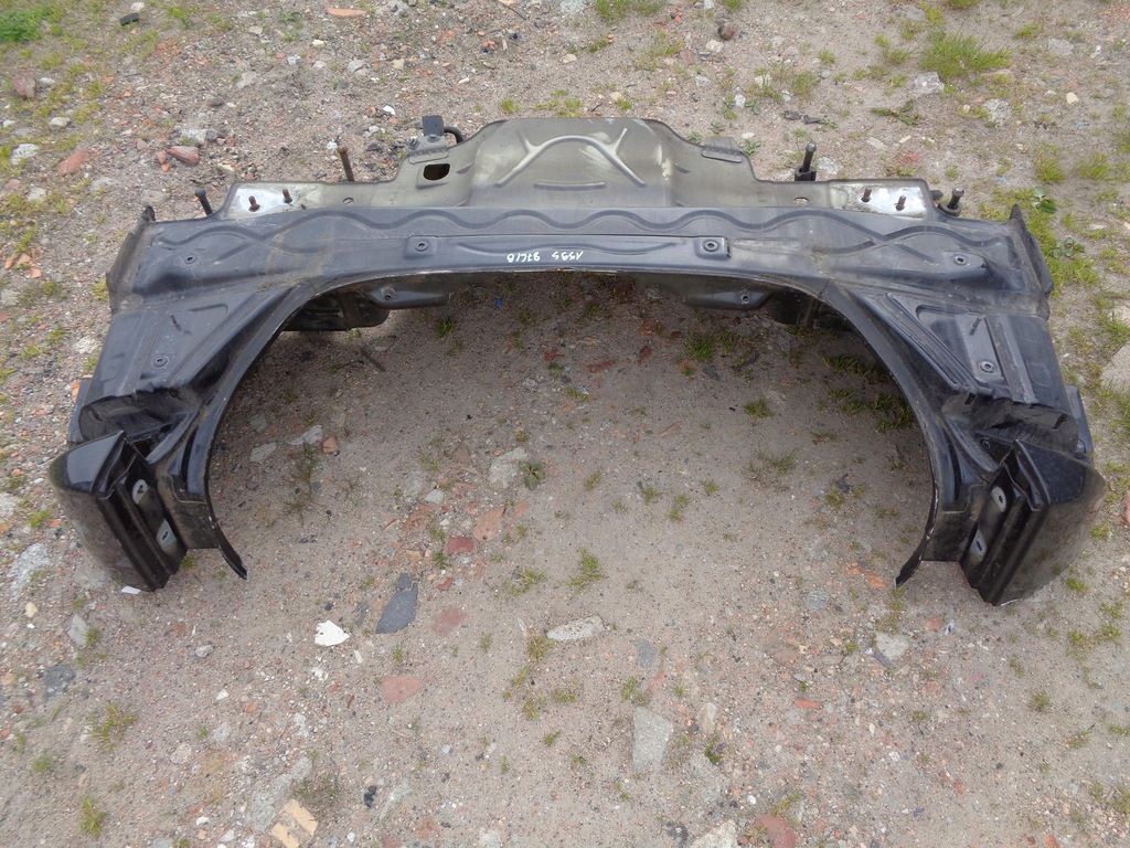 фото №5, Pas задній підсилювач стіна alfa romeo 159 sedan