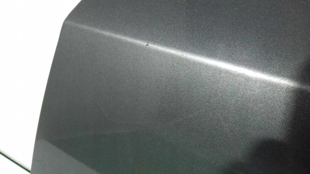 фото №7, Honda accord viii двері задні ліва kombi