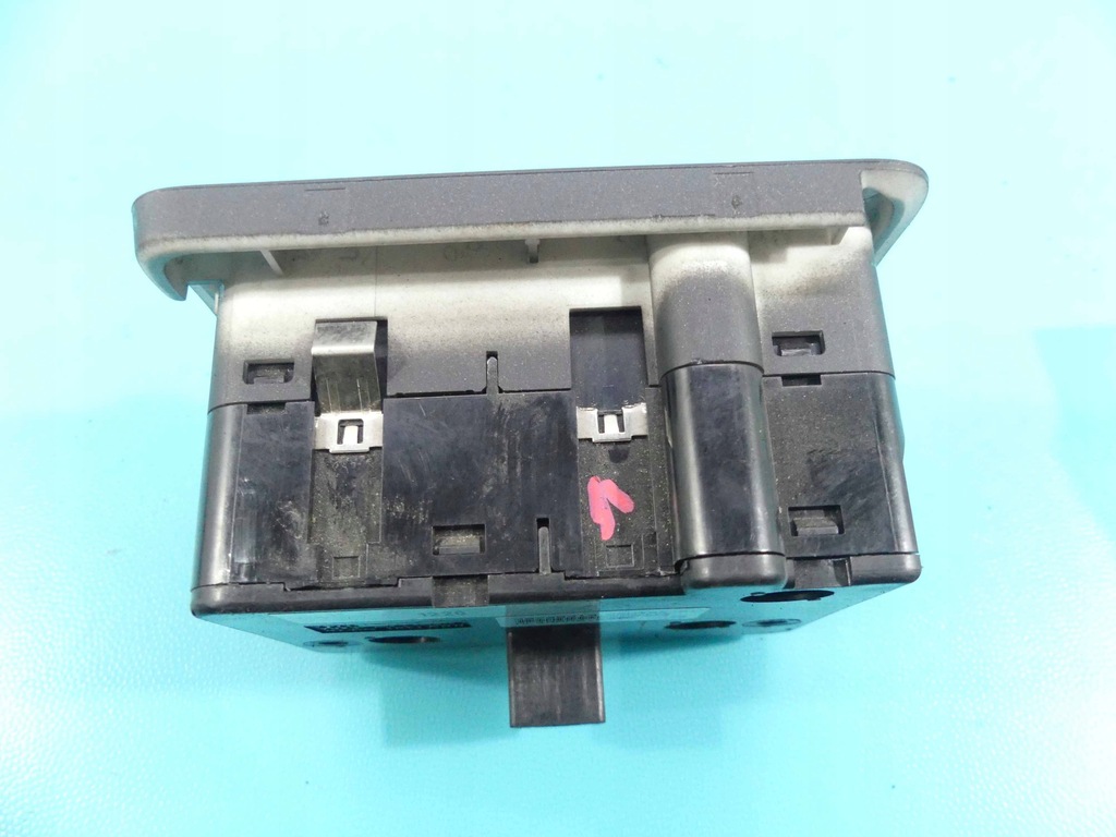 фото №8, Переключатель света volvo xc70 i 05-07 europa