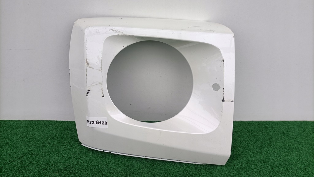 фото №1, Mercedes g-klasa правий панель фари перед решітка радіатора решітка радіатора рамка a4638804202 k73/ń128