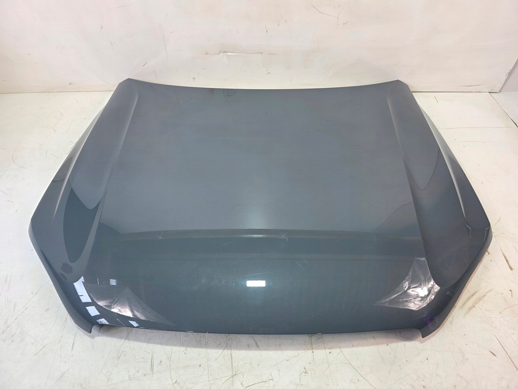 фото №1, Капот volvo xc90 ii lift 728 thunder grey