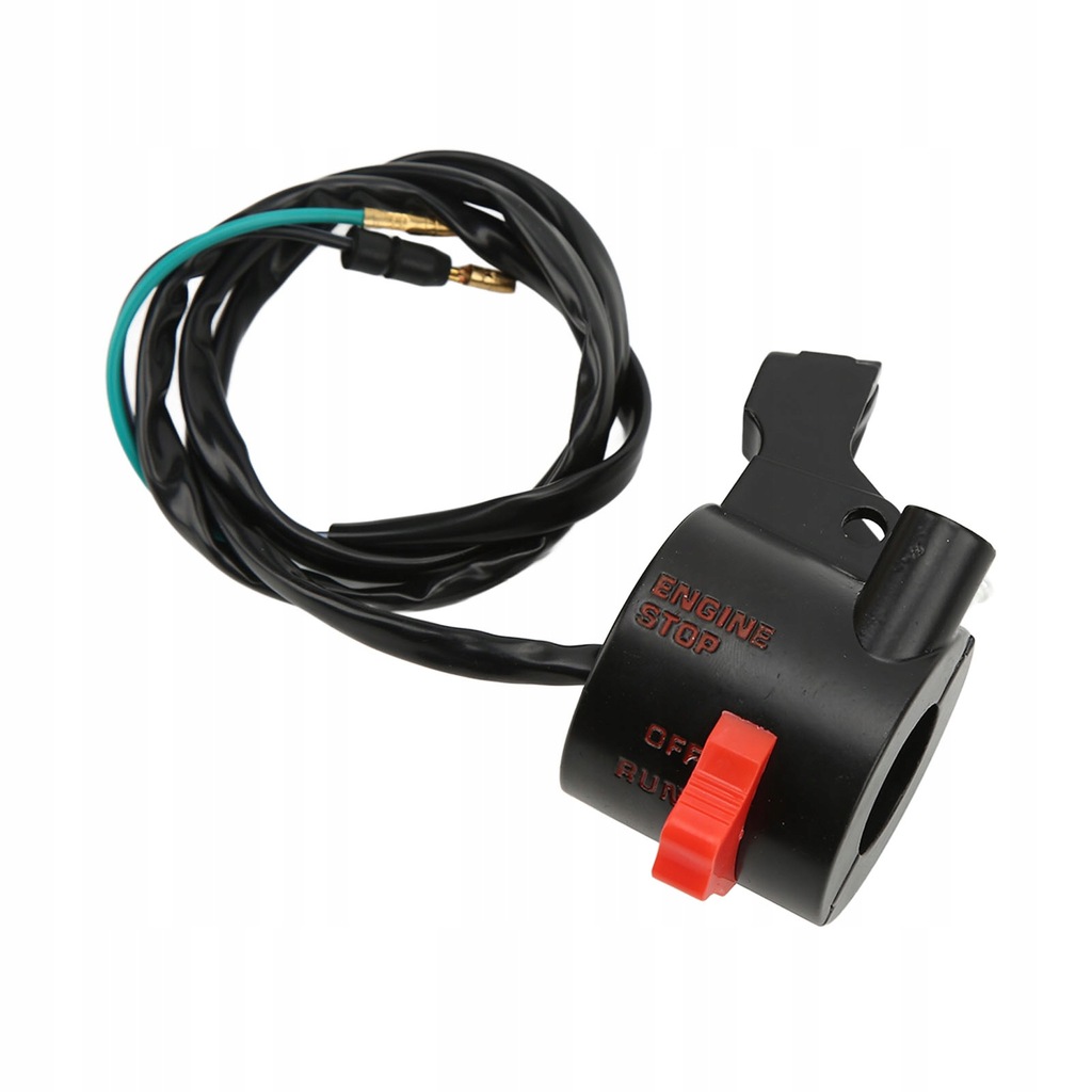 фото №7, Переключатель остановки двигателя na руля 35013 gel 700 переключатель