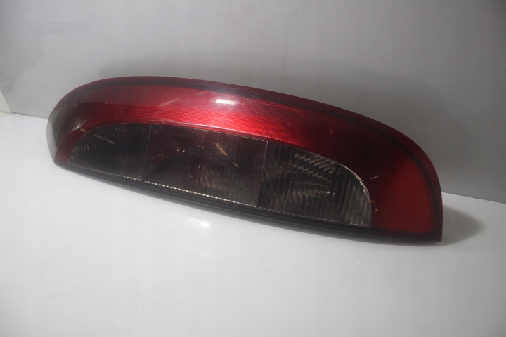 фото №1, Лампа правая задняя opel corsa c