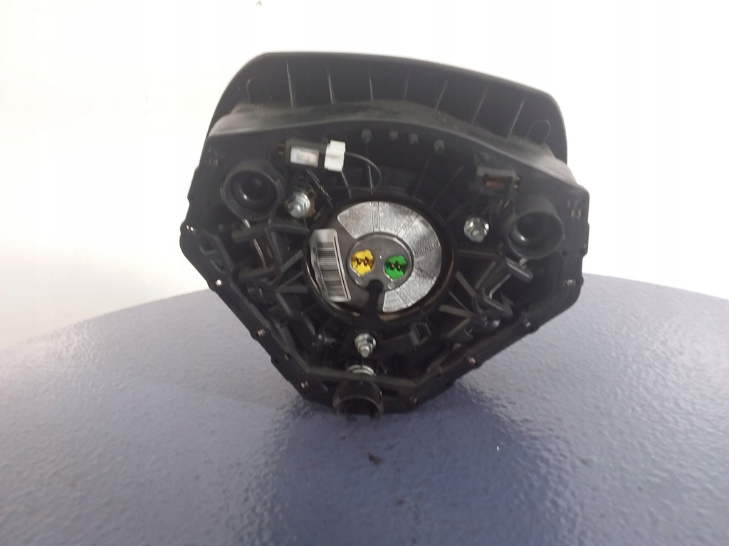 фото №4, Fiat grande punto подушка безопасности водителя 07354104460